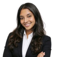 Adrija Ghosh